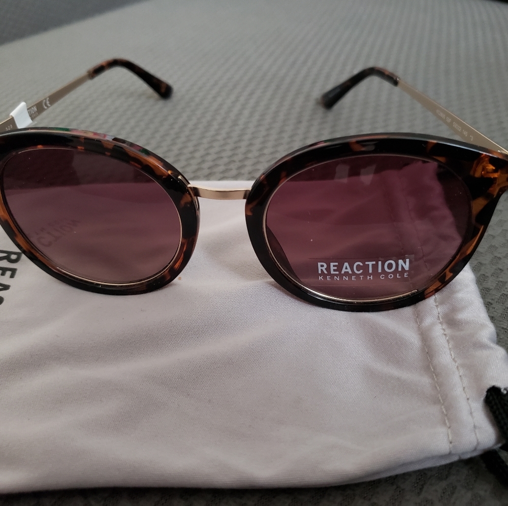 Kenneth Cole Sunglasses